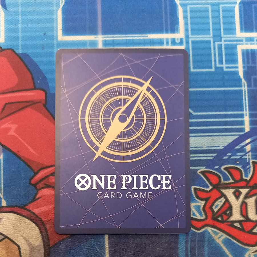 シャーロット・プリン(パラレル) SP OP06-047