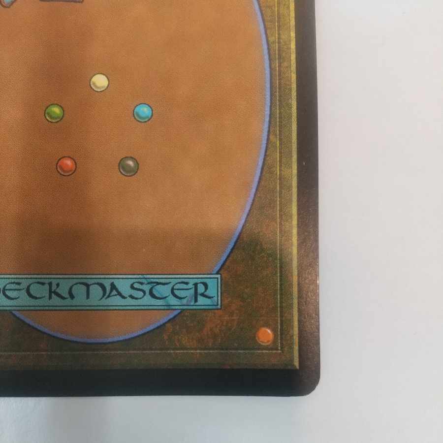 [DCI] Black Knight [Foil] [English 1枚