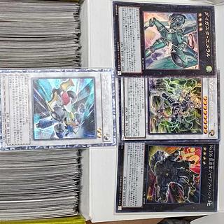 Yu-Gi-Oh PSY Frame Road Omega
Omega
1 copy
No106 Giant Rock Palm Giant Hand
1 copy
Daigasta Emeral
1 copy
Formula Synchrone
1 piece

Collector's Rare