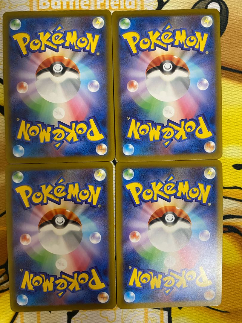 Pokémon Card Hawlucha