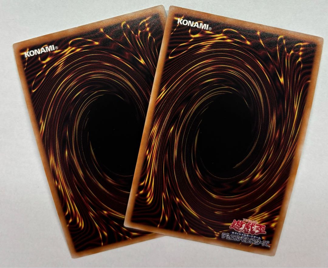 Masked HERO Dark Law Collector's Rare Set of 2 2枚