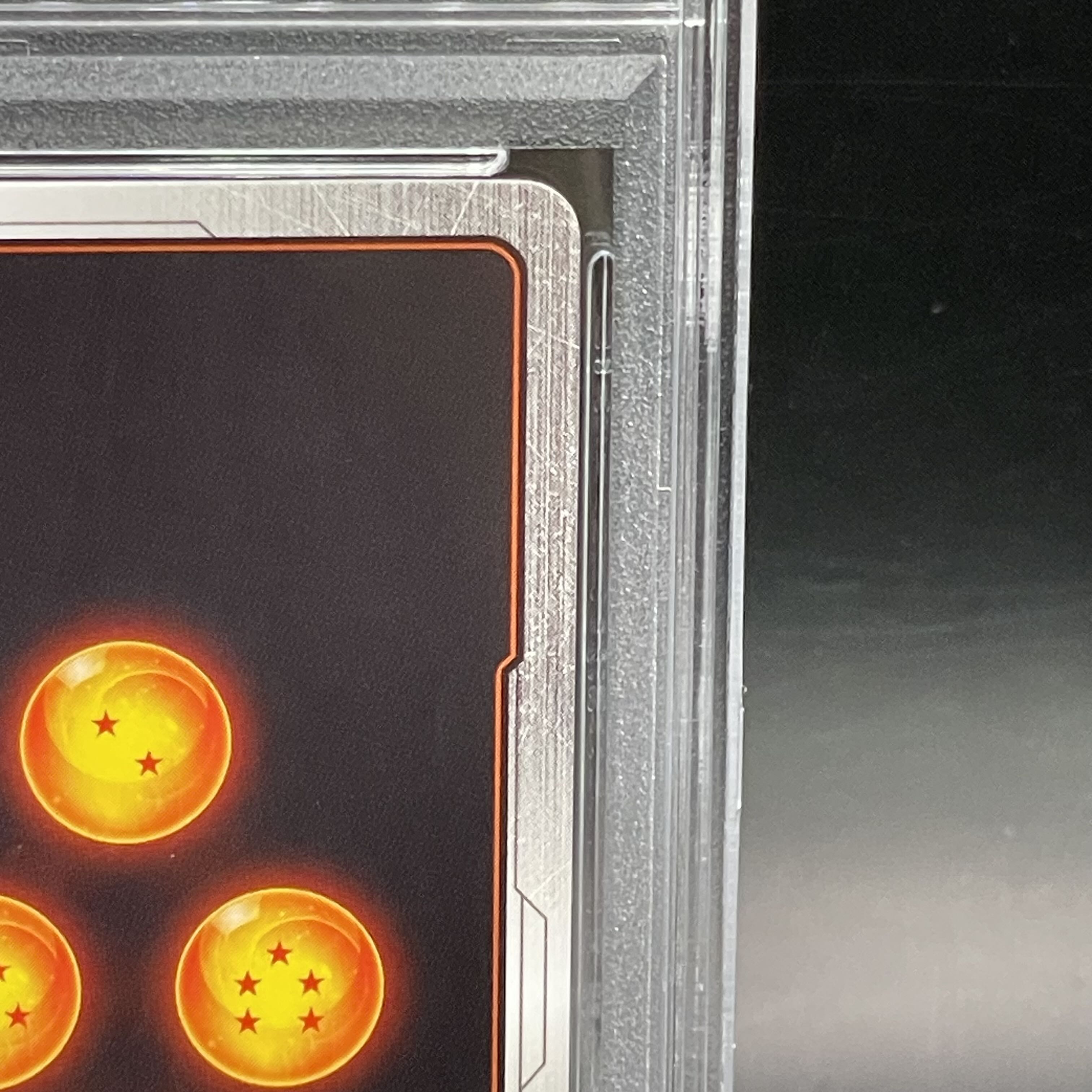 【PSA10】ベジータ パラレル FB01-096 アルティメットバトル記念品 PROMO FB01-096 1枚