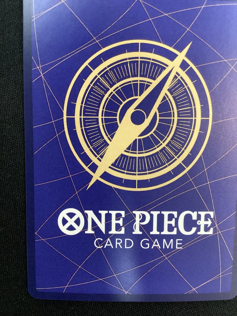 ② シャーロット・プリン(パラレル) SP OP03-112 1枚