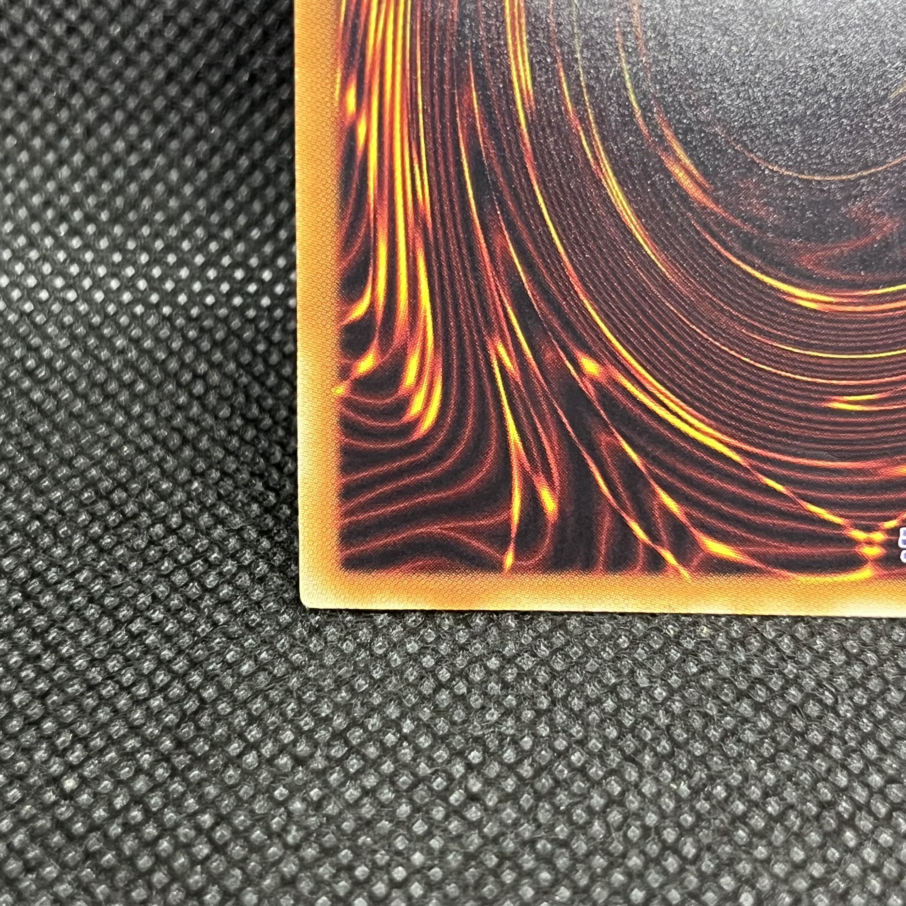 遊戯王　閃刀姫ーシズク　20CP-JPT10  20thシークレットレア 1枚