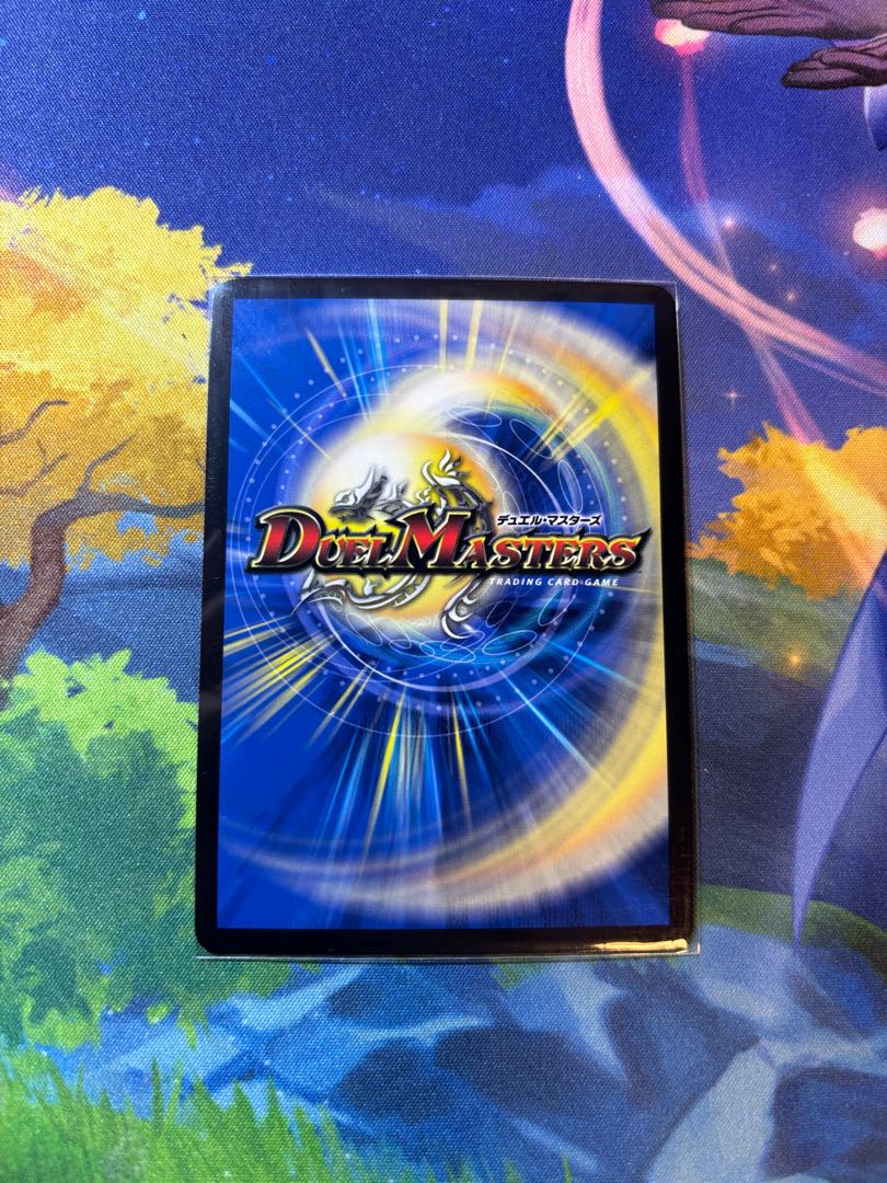 秩序の意志 1枚