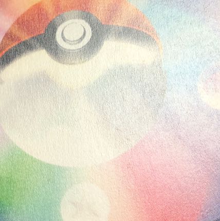 Scratches (slight) Ninetales AR 110/108