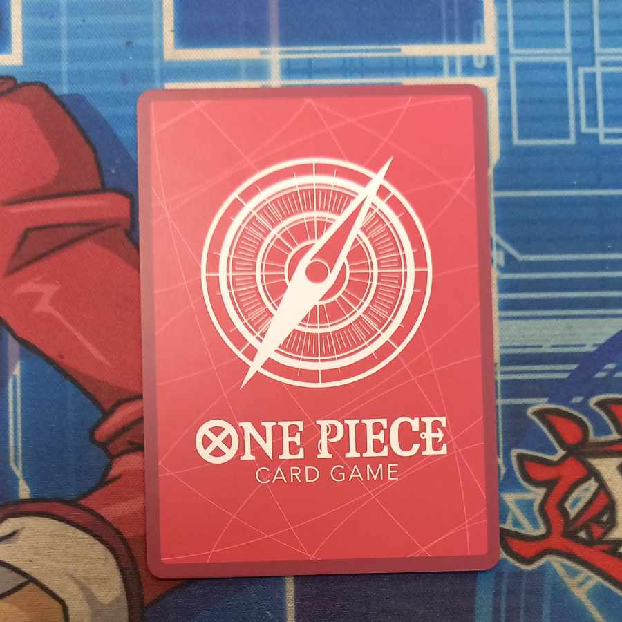 Sabo (parallel) P-L OP13-004