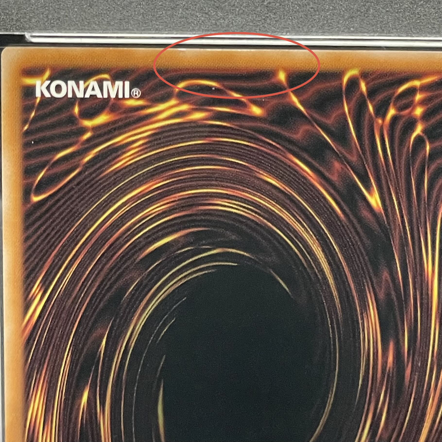 【PSA10】永劫の神導龍 ORR RD/5TH1-JP001 1枚