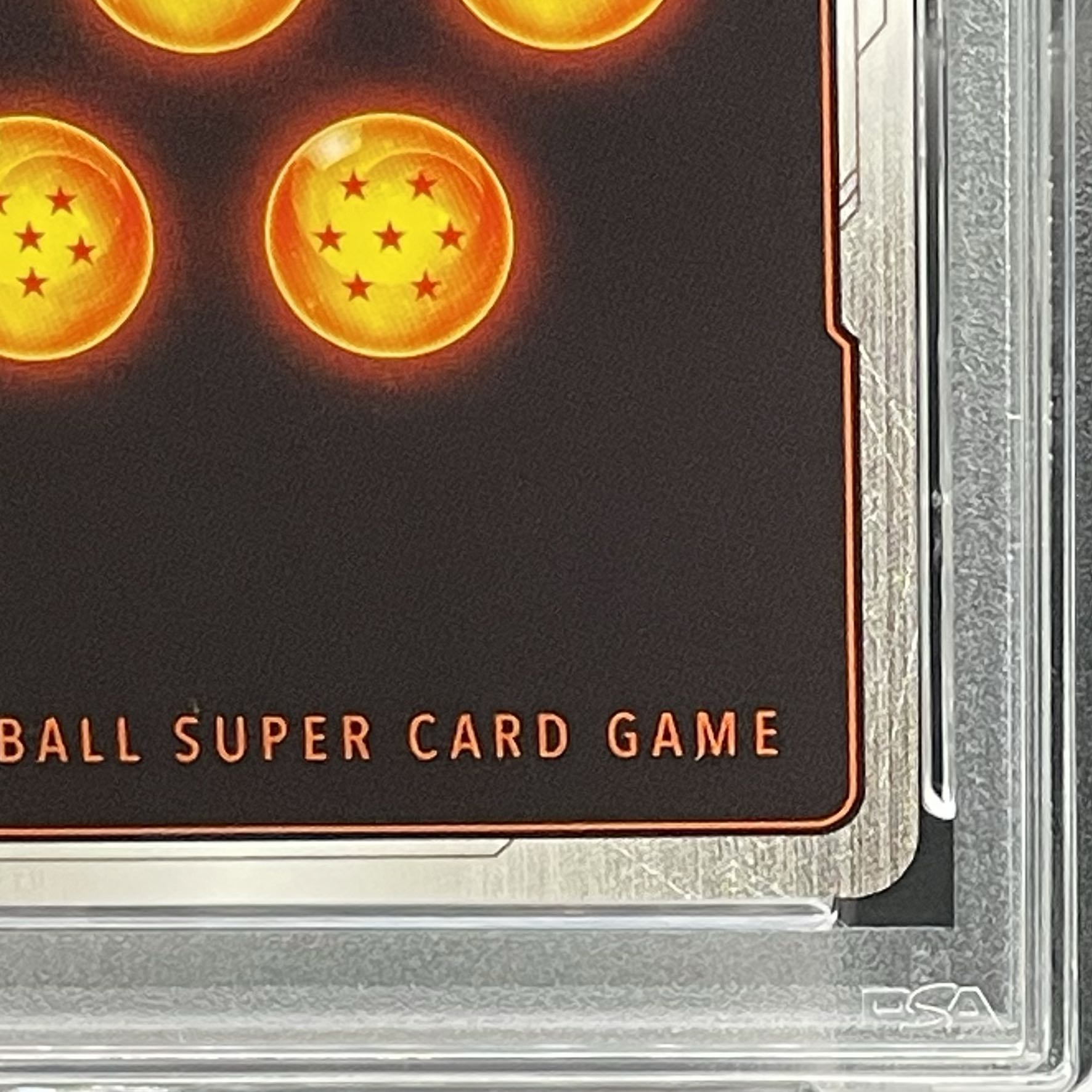 PSA10] Freeza Parallel FS04-12 Ultimate Battle Souvenir PROMO FS04-12 1枚