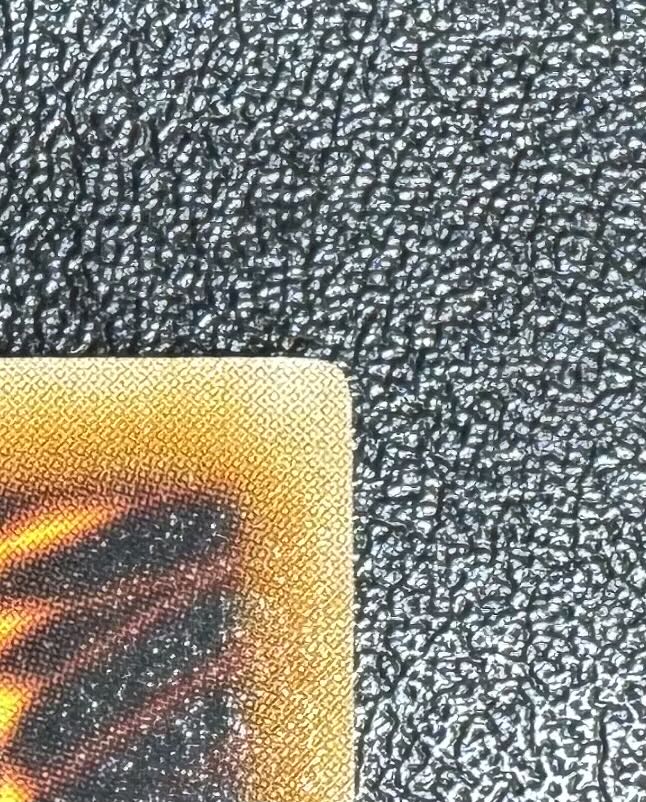 ホルスの黒炎竜LV8/ドラゴン族/遊戯王/レリーフ/アルティメットレアの