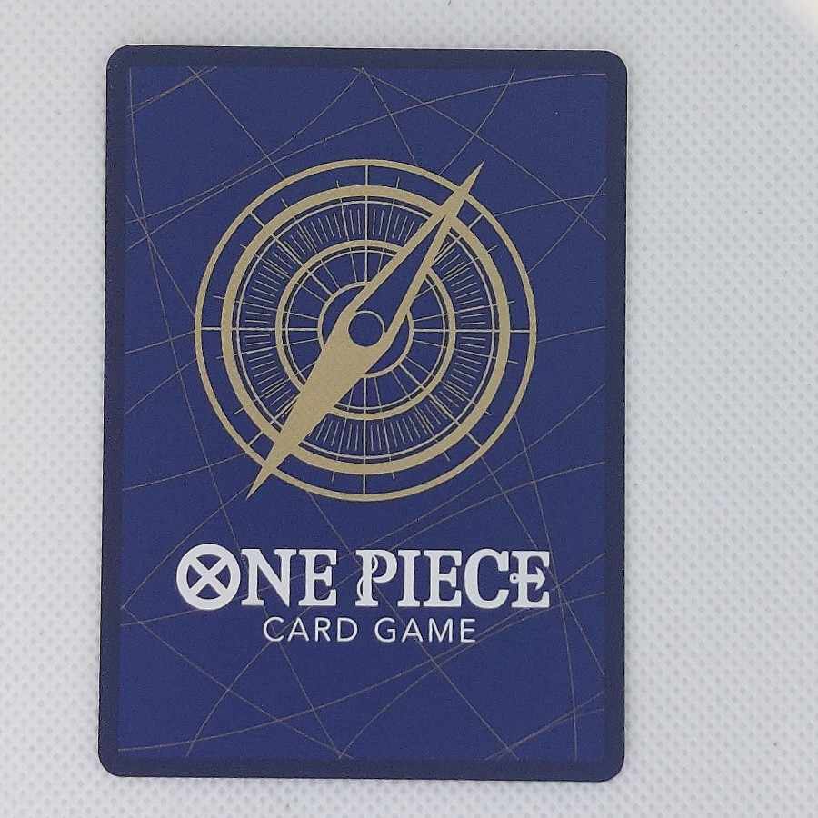 ブルック(パラレル) P-SR OP15-032 1枚