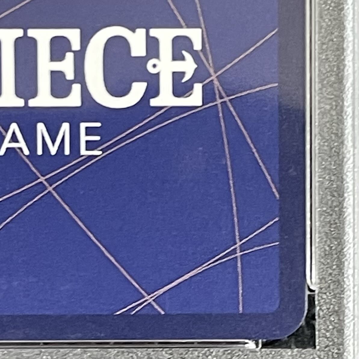[PSA10] Boa Hancock (Chinese Edition / Serial / Illust: otton) [SR] {OP07-051} 1枚