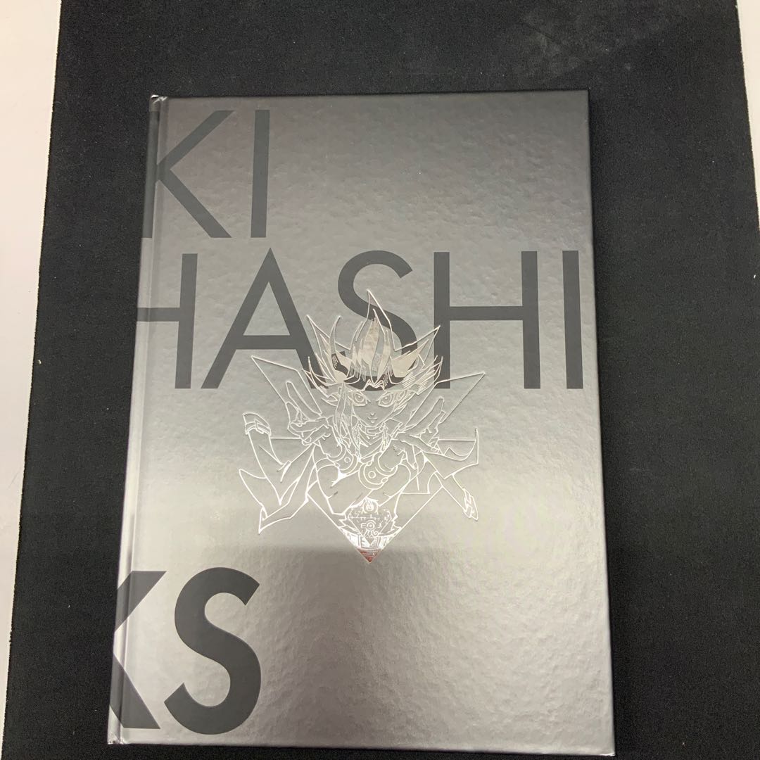 Yu-Gi-Oh! Monster Art Box