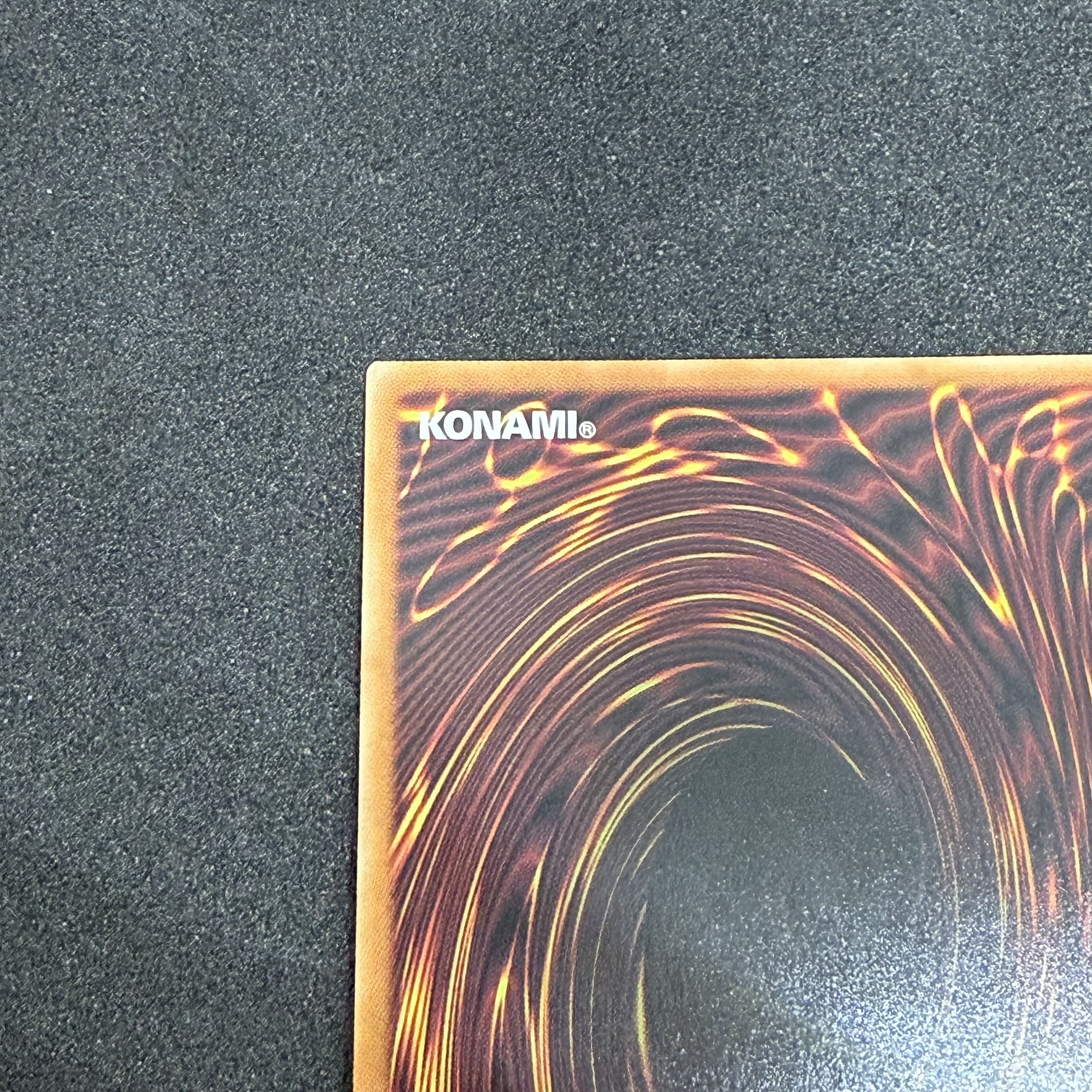 ウズヒメの御巫 プリズマティックシークレットレア TTP1-JP058 1枚