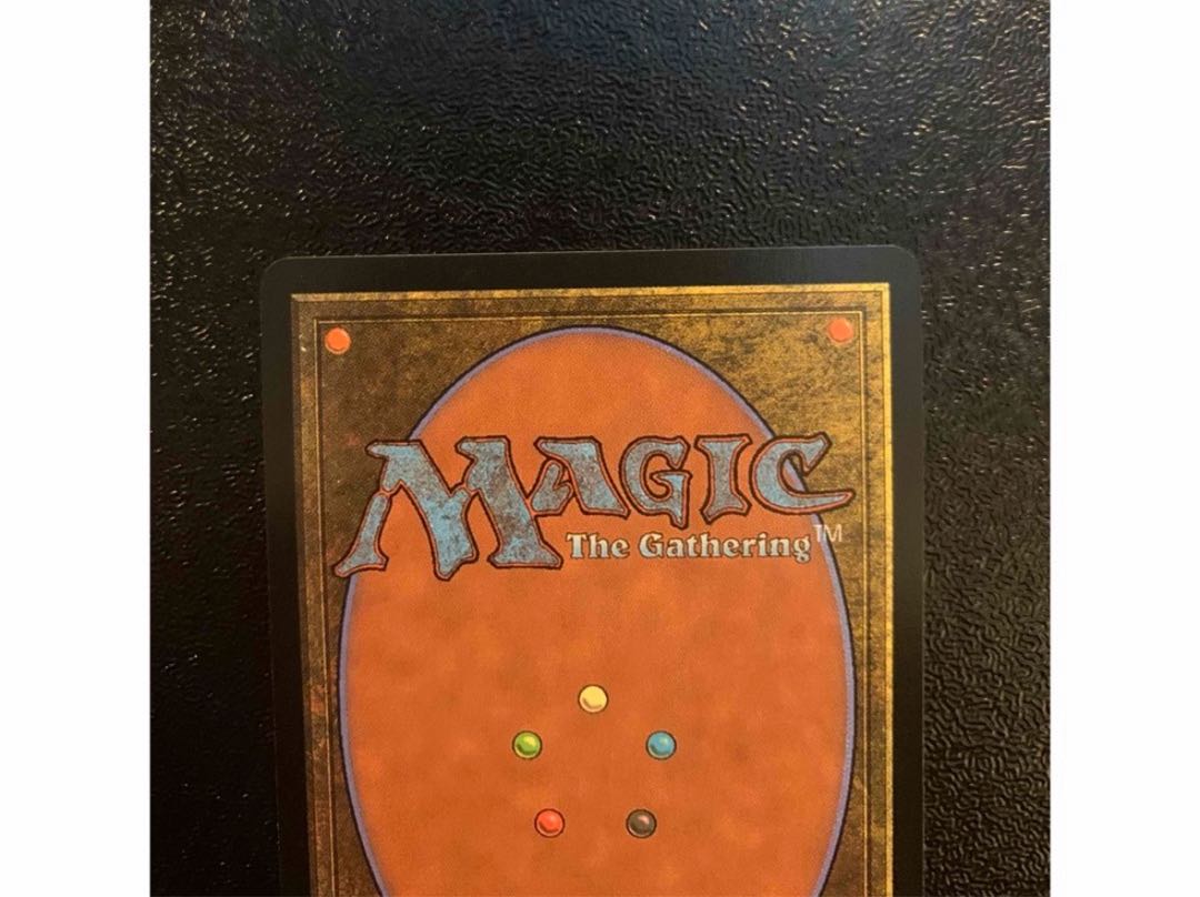 Dark Ritual Dark Ritual JP Japanese painting STA mtg ff 1枚