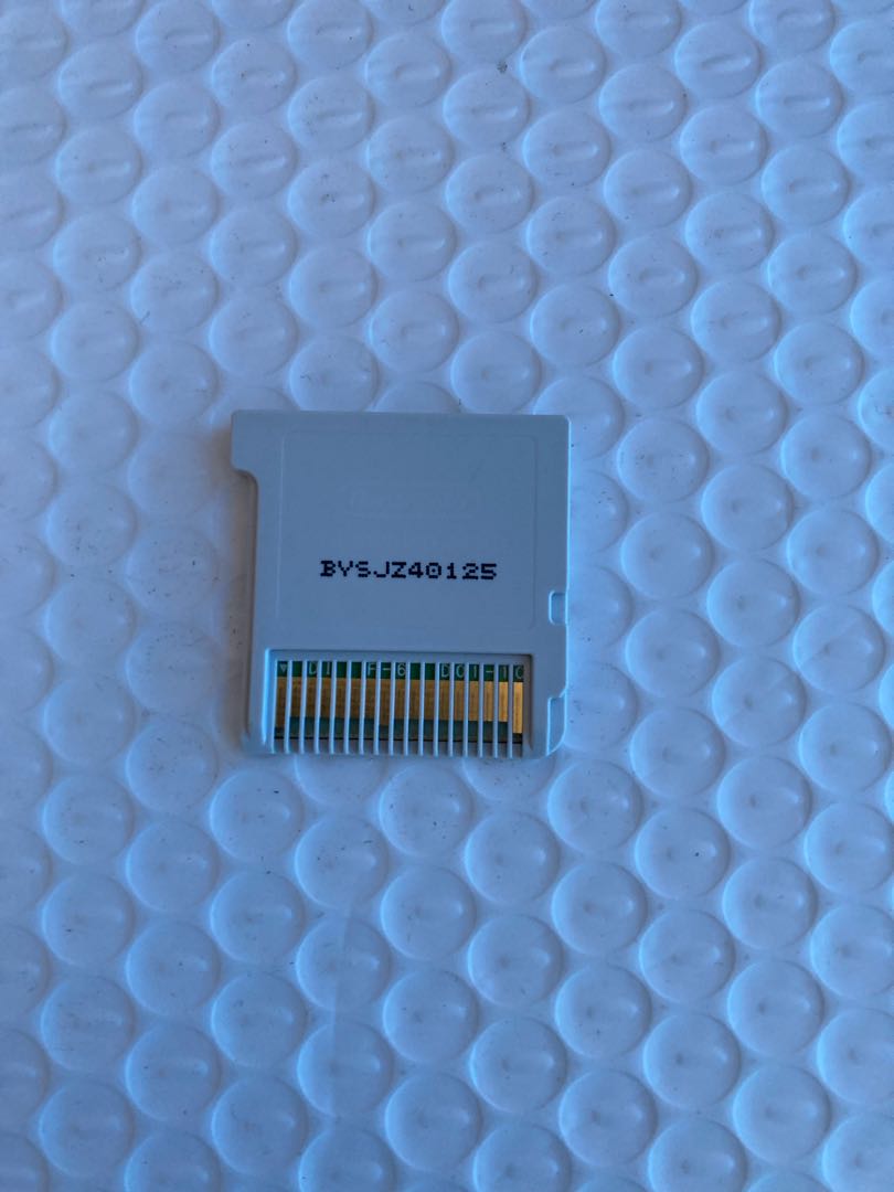 妖怪ウォッチ2　真打 3DS ソフト 1枚