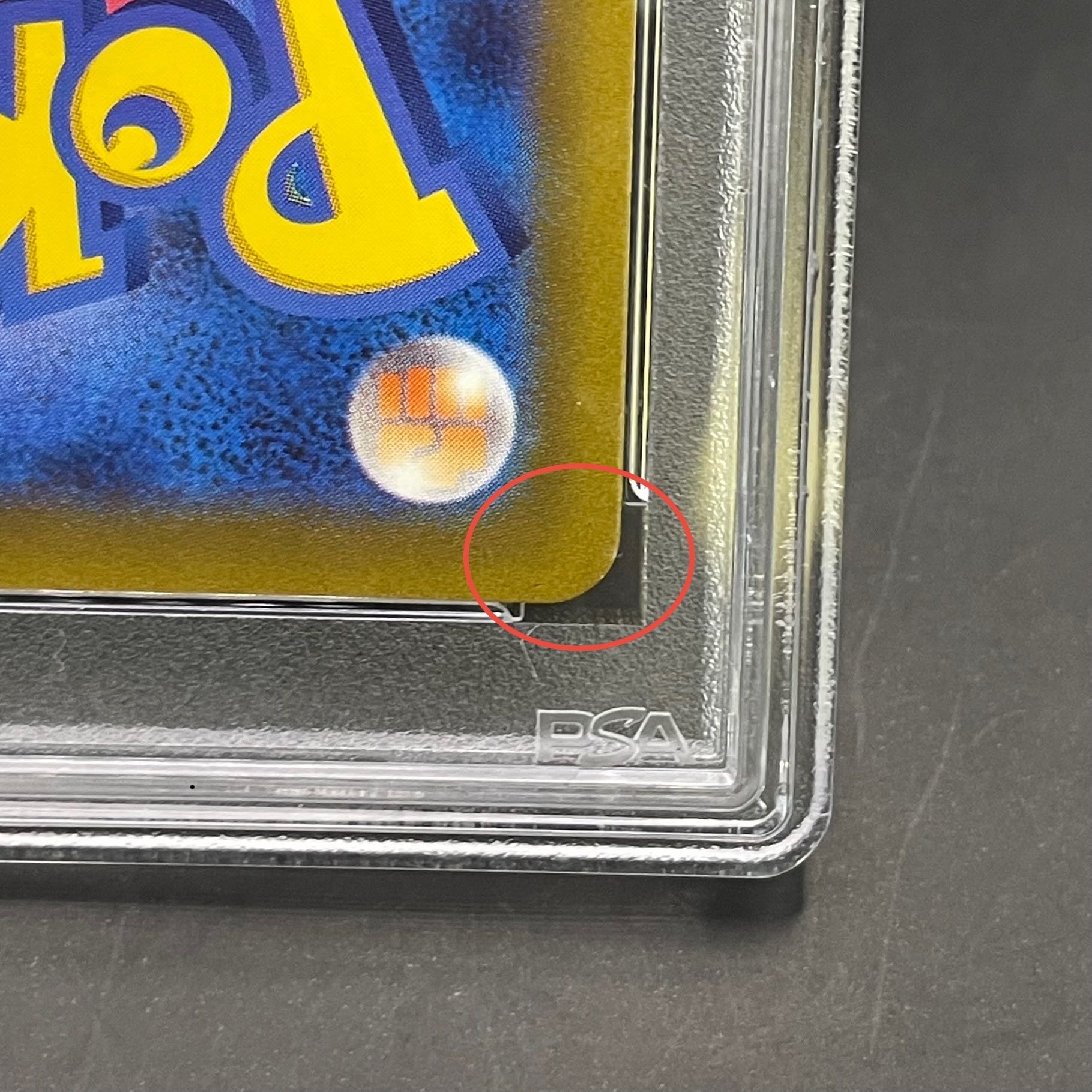 PSA10] CharizardVSTAR SAR 212/172