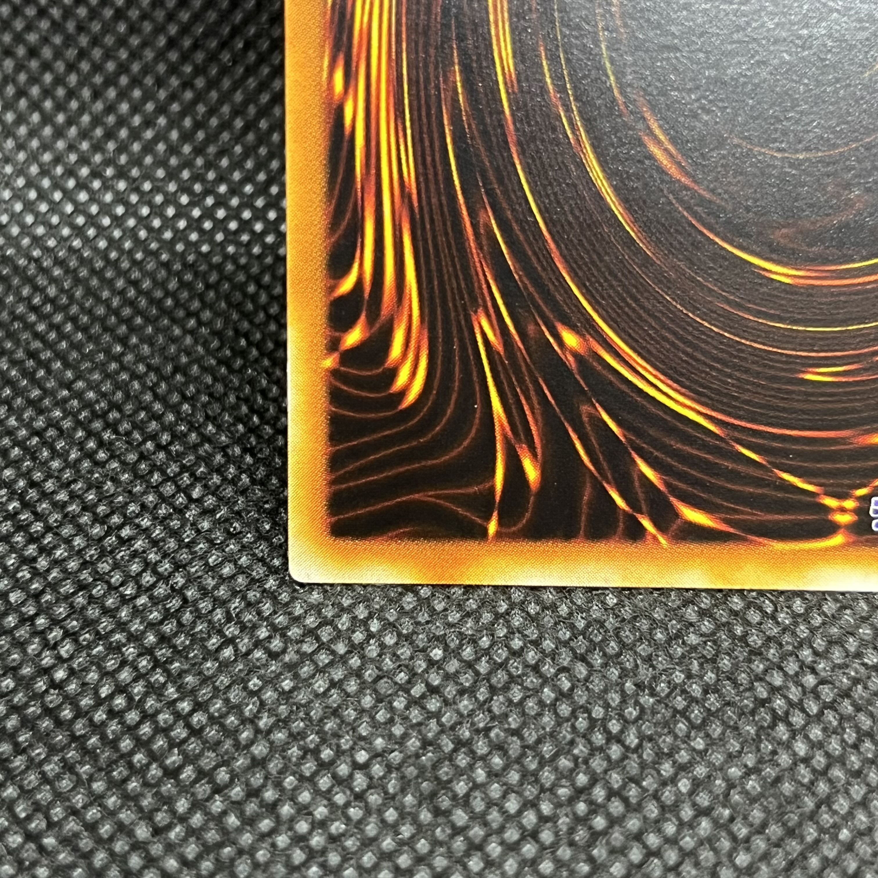 遊戯王　ピケルの魔法陣　RDS-JP057   レリーフ 1枚