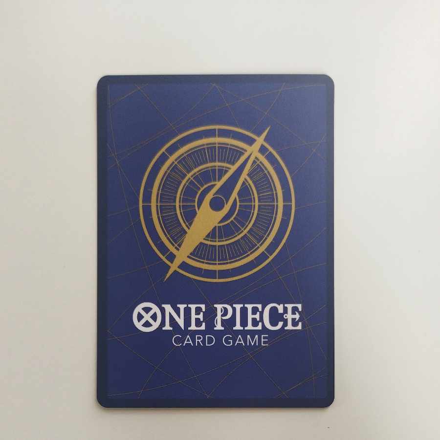 @ @ Jewelry Bonnie (parallel) P-SR OP13-108 1枚