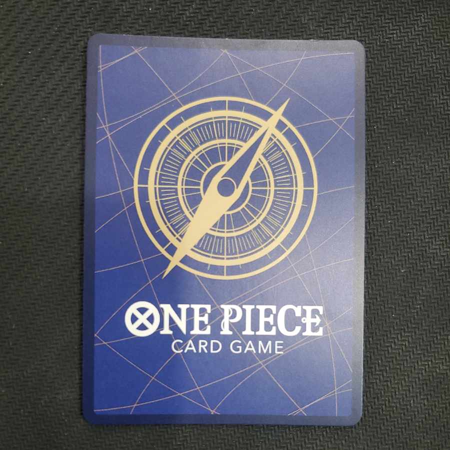 状態B 状態B ヘルメッポ(パラレル) P-SR OP11-092 1枚