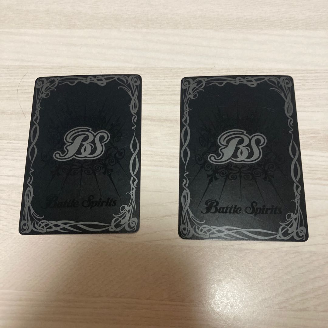 ウルトラマンジードギャラクシーライジング 2枚