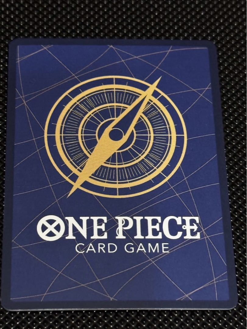 cut in price Charlotte Jigglypuff (parallel) SP OP03-112