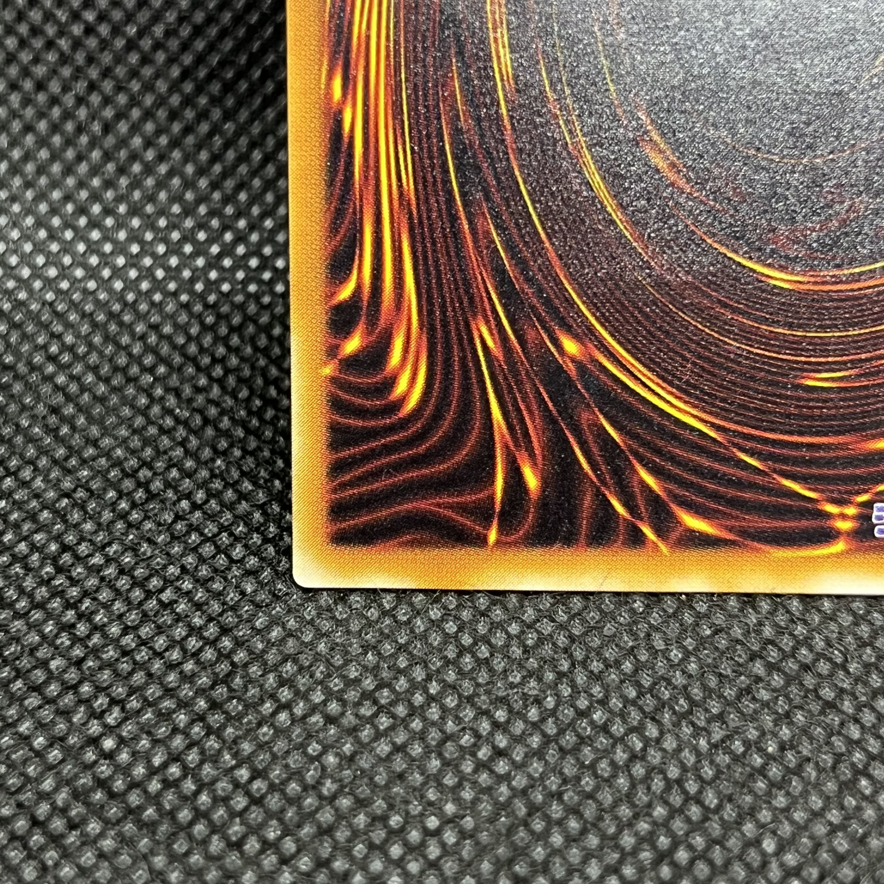 遊戯王　不死王リッチー　PH-00   レリーフ 1枚