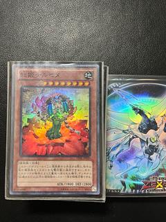 Chirubimé, Princess of Autumn Leaves