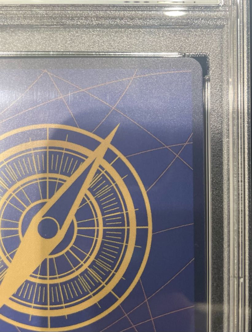 【PSA10】トラファルガー・ロー チャンピオンシップ2023・CS2023 プロモ 開封済み PROMO ST10-010