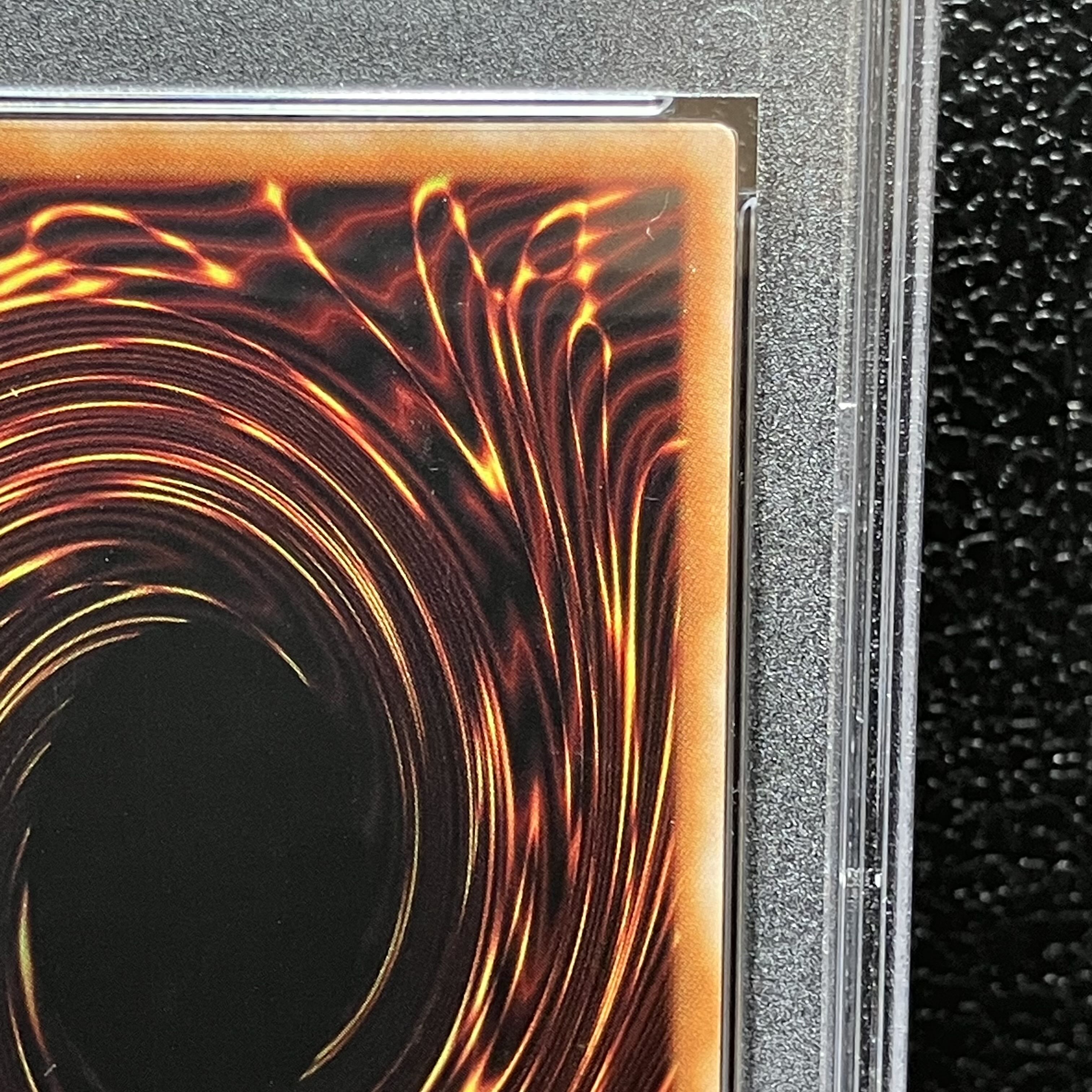 PSA10] Wynn the Wind Channeler QCSE, 25th Sikh JP019 1枚