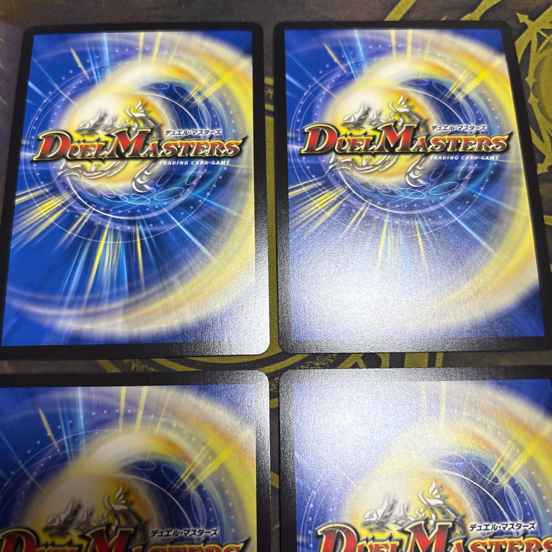 [4 sheets] Starry-eyed priestess Asevi-Andromeda-Kushinada VR 39/105