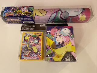 プレイマット ナンジャモ」の激安通販 | magi プレイマット ナンジャモ」の激安通販 | magi