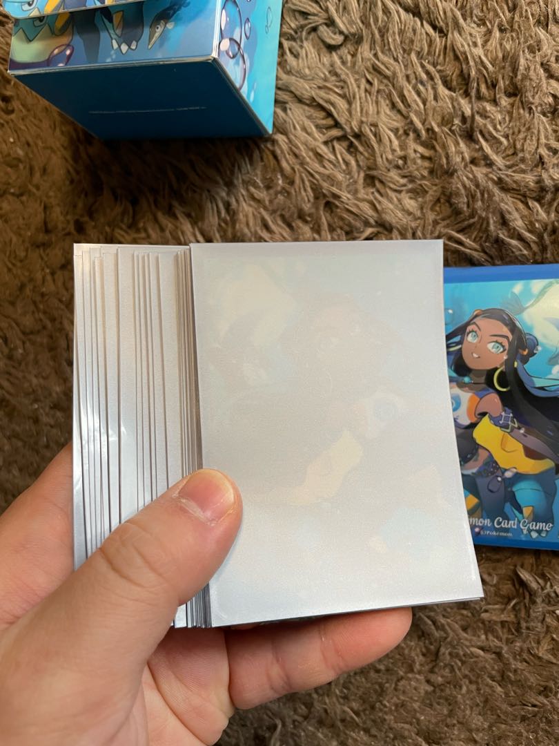 ルリナ　サプライセット