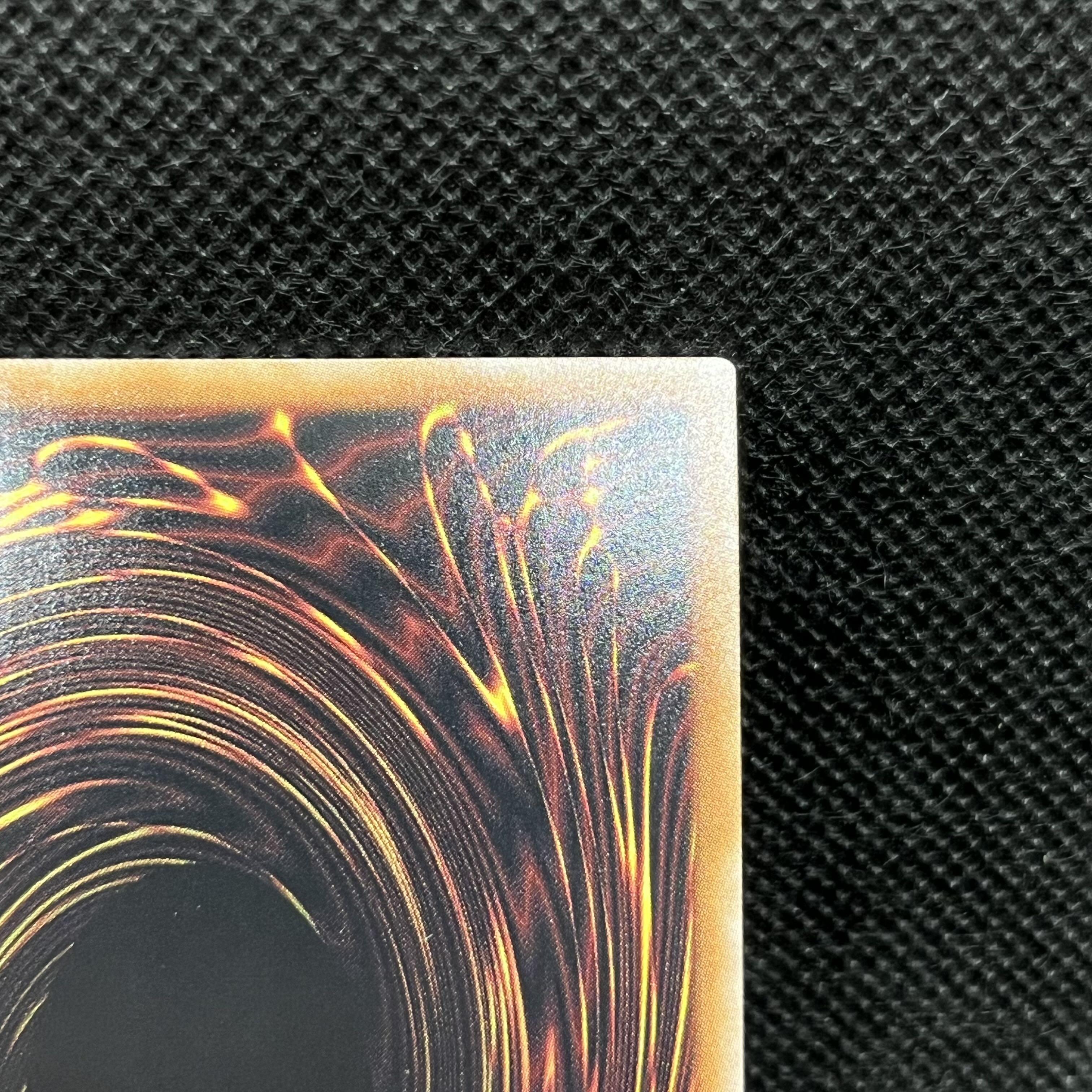 白き森のアステーリャ QCSE・25thシク INFO-JP013 1枚