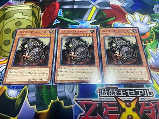 Y-959 スクラップ・シャーク ノーマル JP030