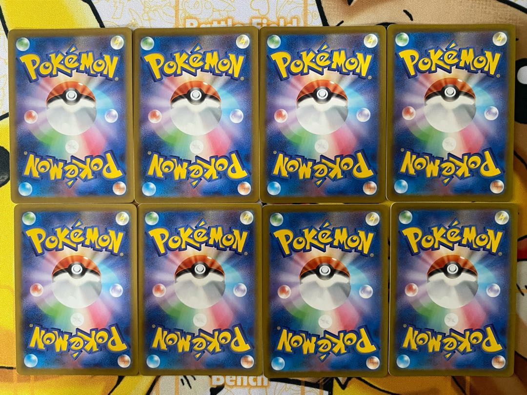 Pokémon Card Squirtle Wartortle 1枚