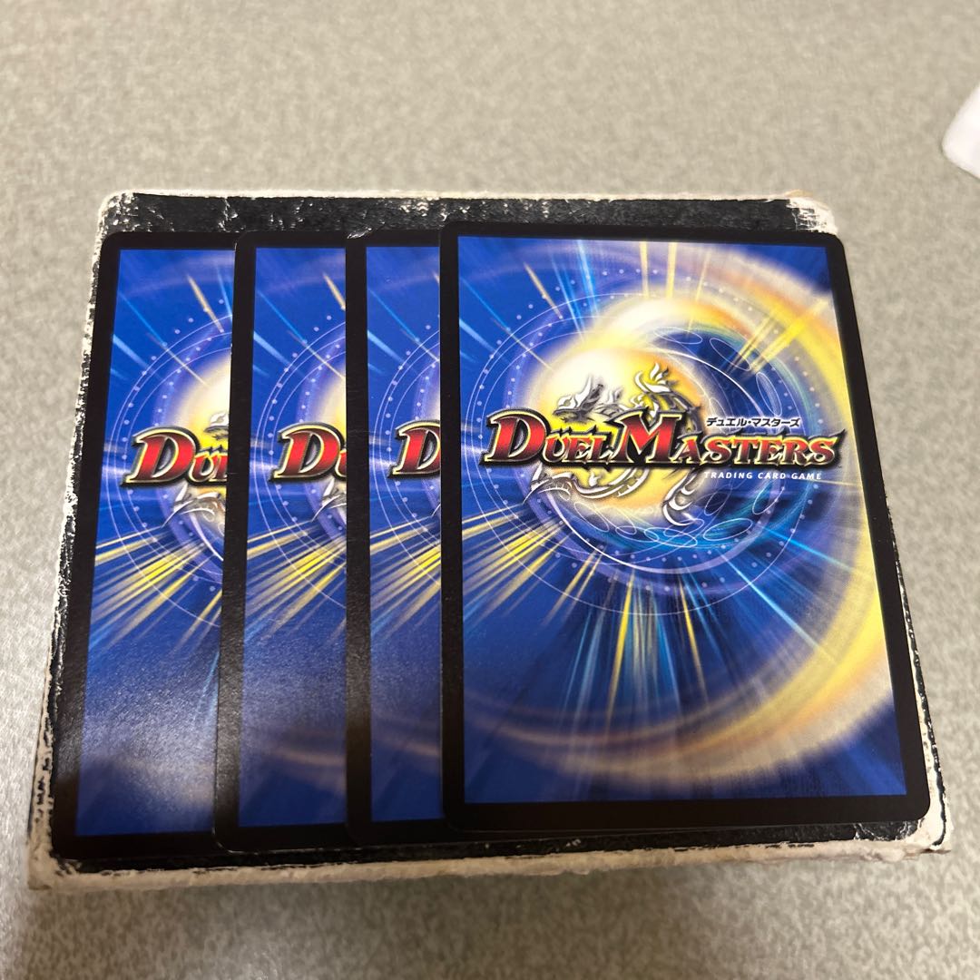 音感の精霊龍 エメラルーダ R 4枚