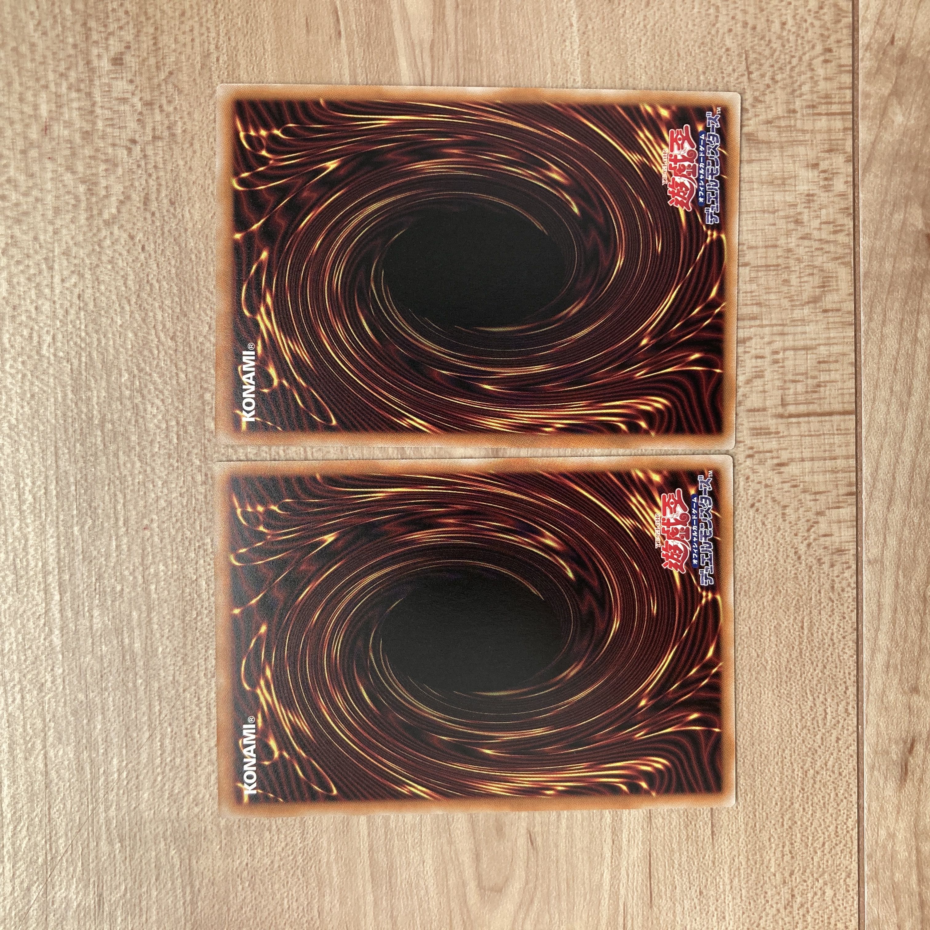 遊戯王　ギミックパペットファンタジクスマキナ　ディメンションアトラクラー　スタンプ 1枚