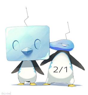 2/1 ゲリラ☆ 1枚