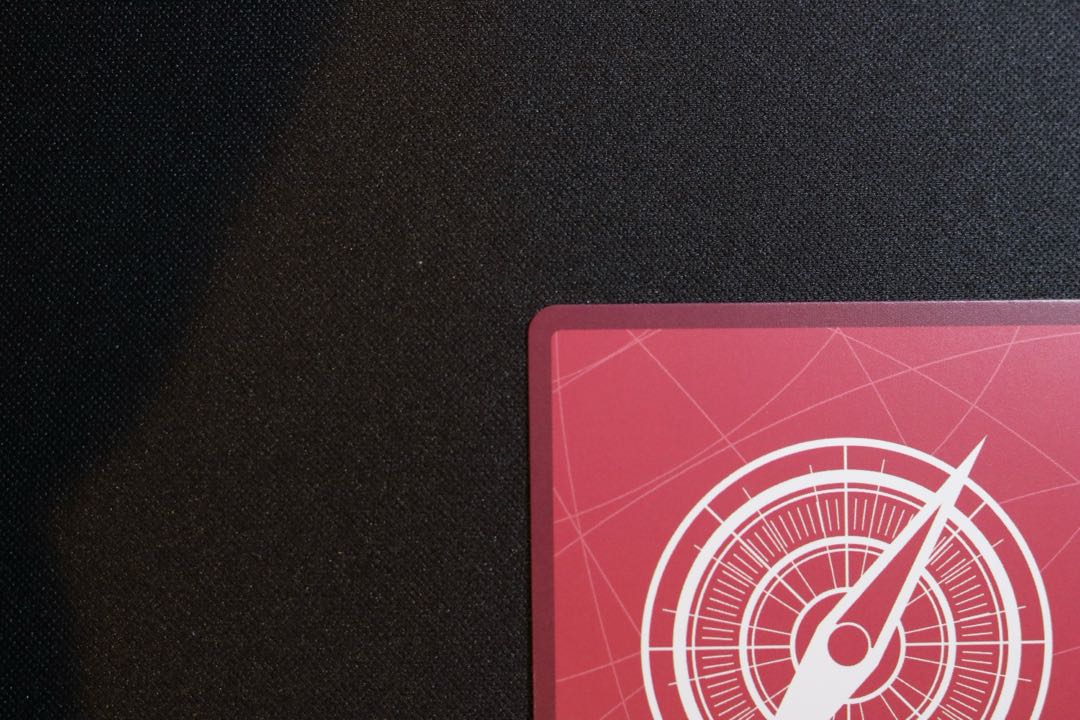 like-new item Jewelry Bonny (parallel) P-L EB04-001 1枚