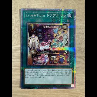 Live☆Twin Sunny's Snitch Prismatic Secret Rare JP062 1枚