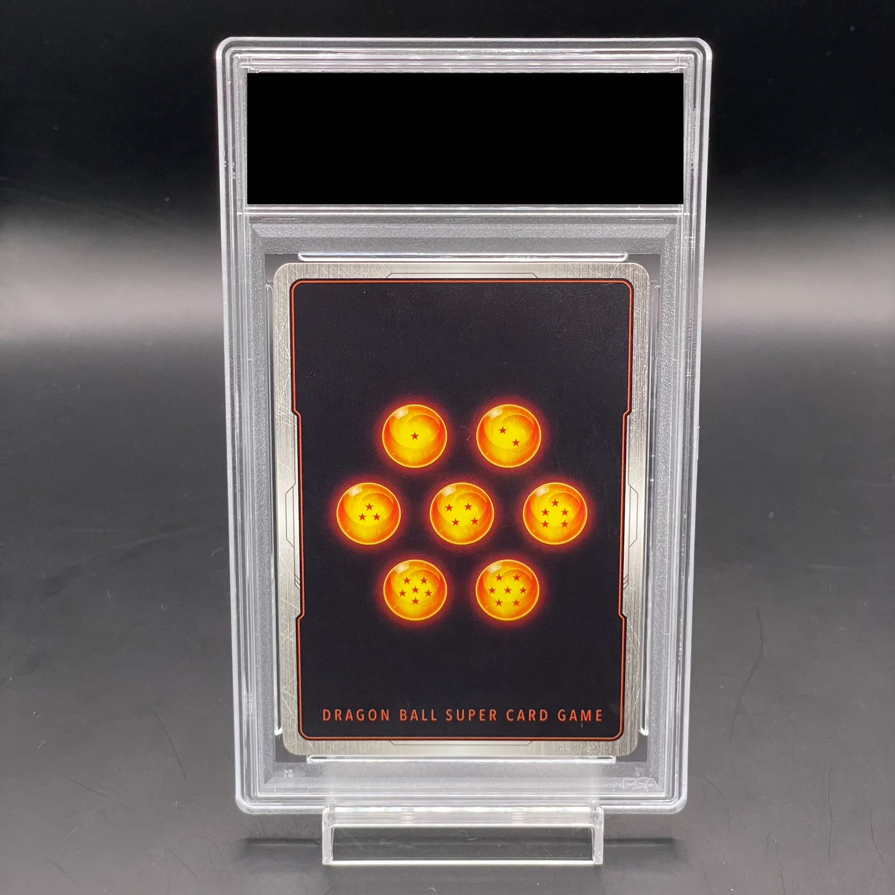 【PSA10】ベジット　FB02-139　SCR パラレル PSA10鑑定済み】ベジット【SCR☆】《青》 [パラレル版FB02-139