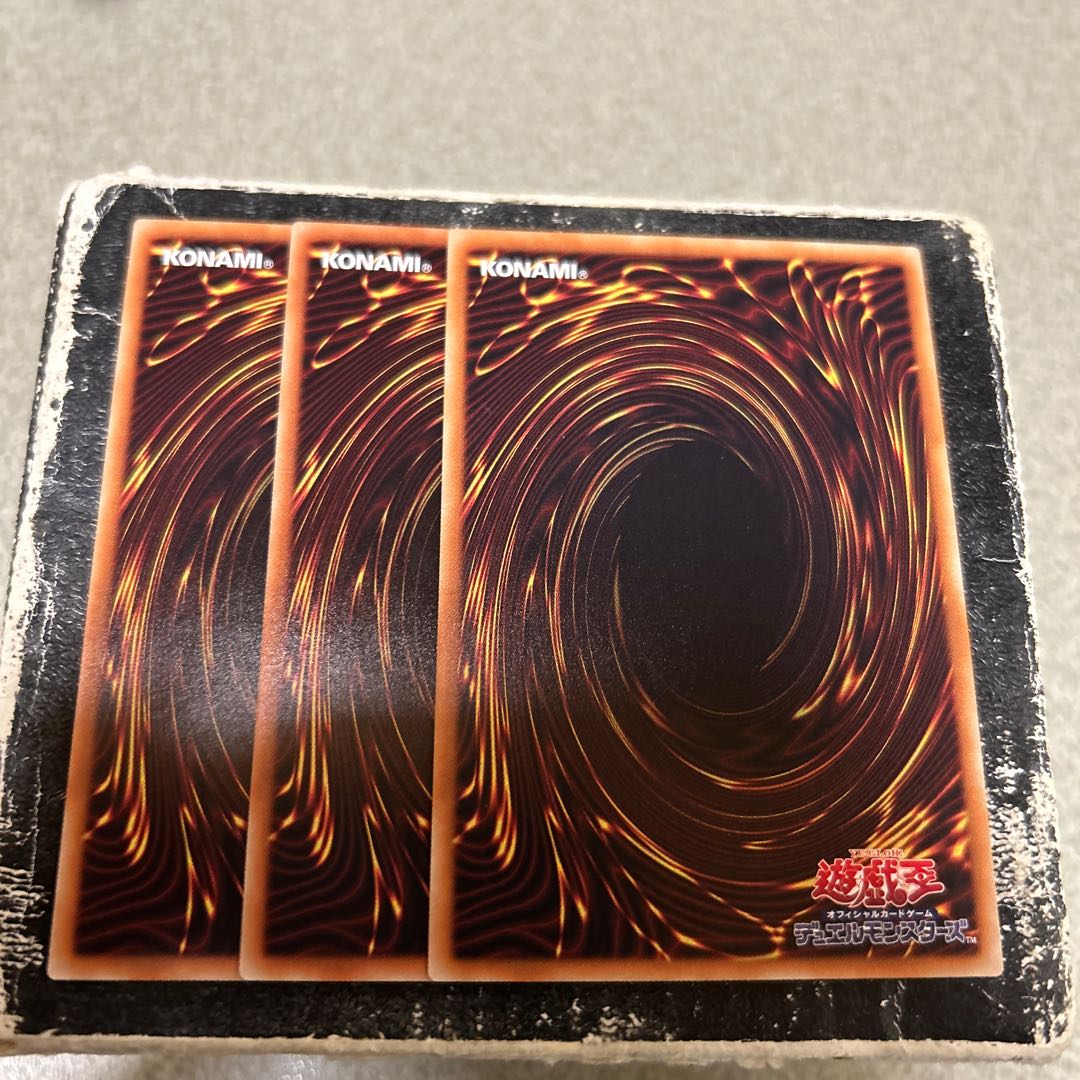 3枚セット BF-南風のアウステル レア JP025