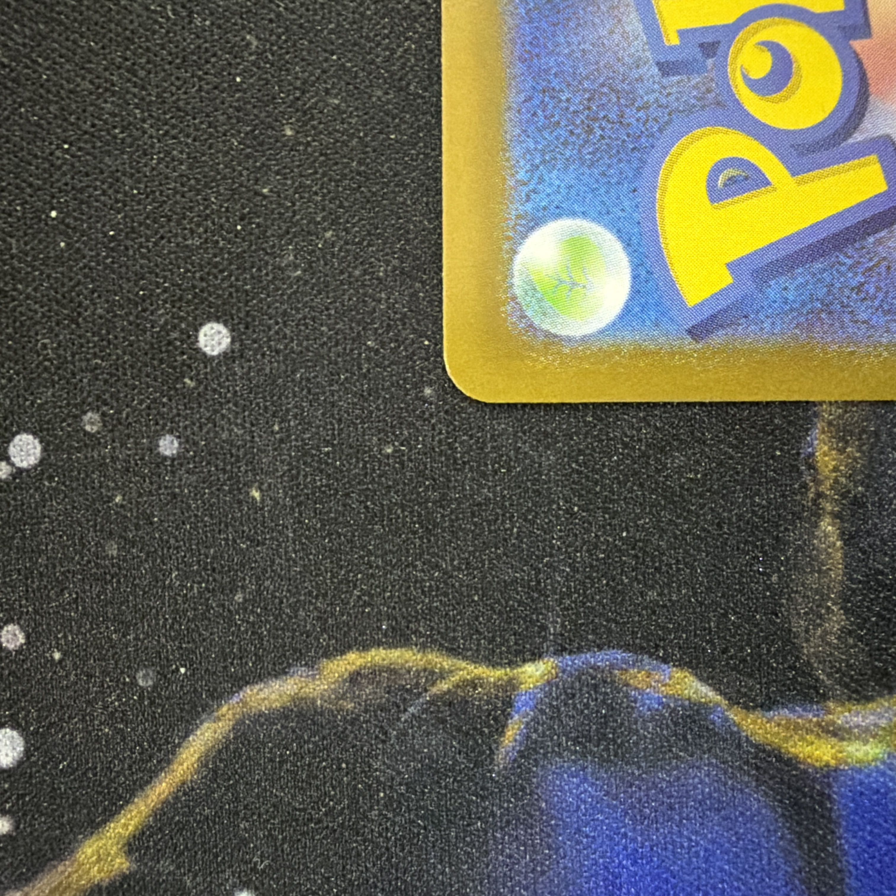 ポケモンカード メガリザードンYex(MUR仕様) S-TD 766/742 1枚