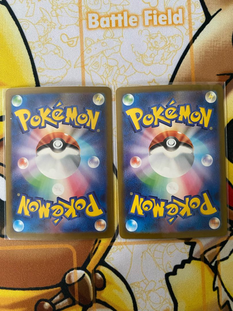 Pokemon Card Froslassex RR ex