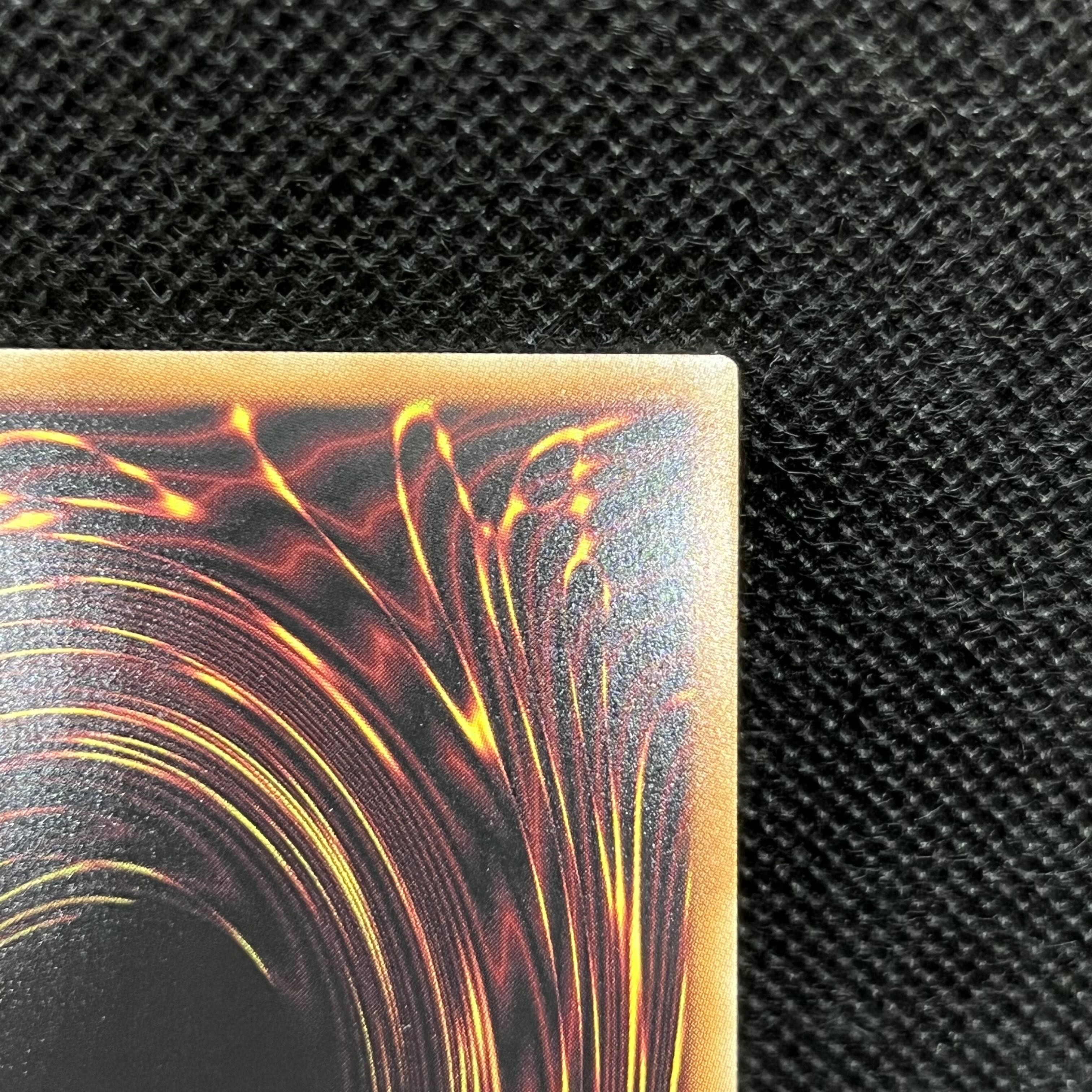 Prismatic Secret Rare BLZD-JP050 1枚