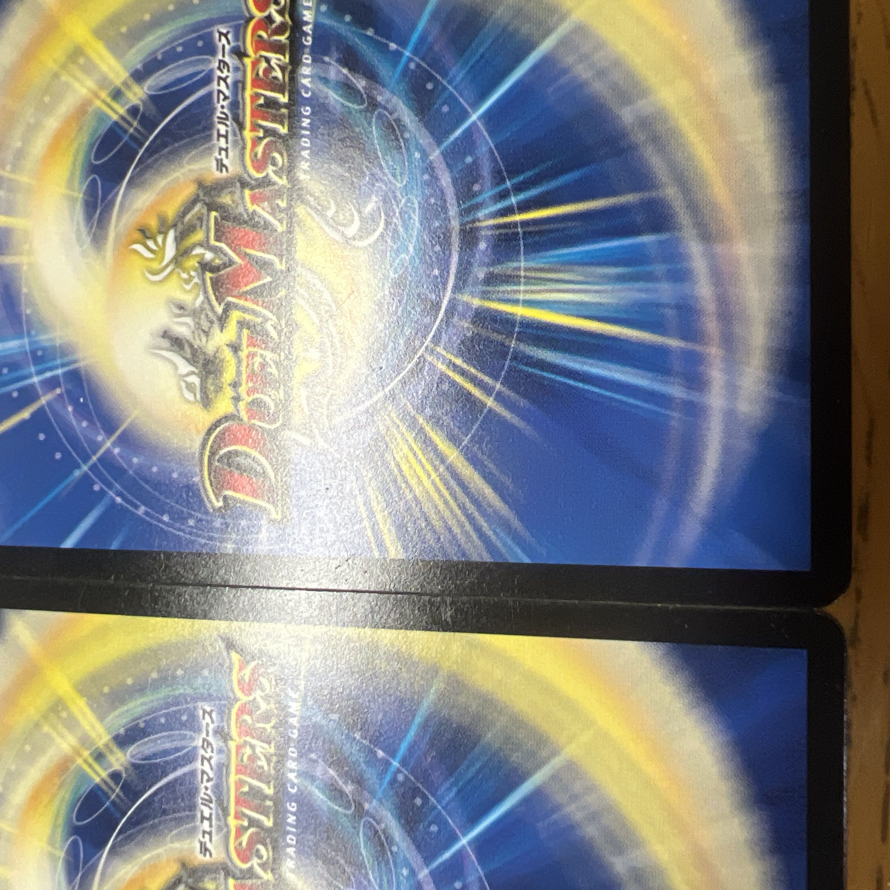 Tenshi Critical-1 U-foil 31/95 2枚