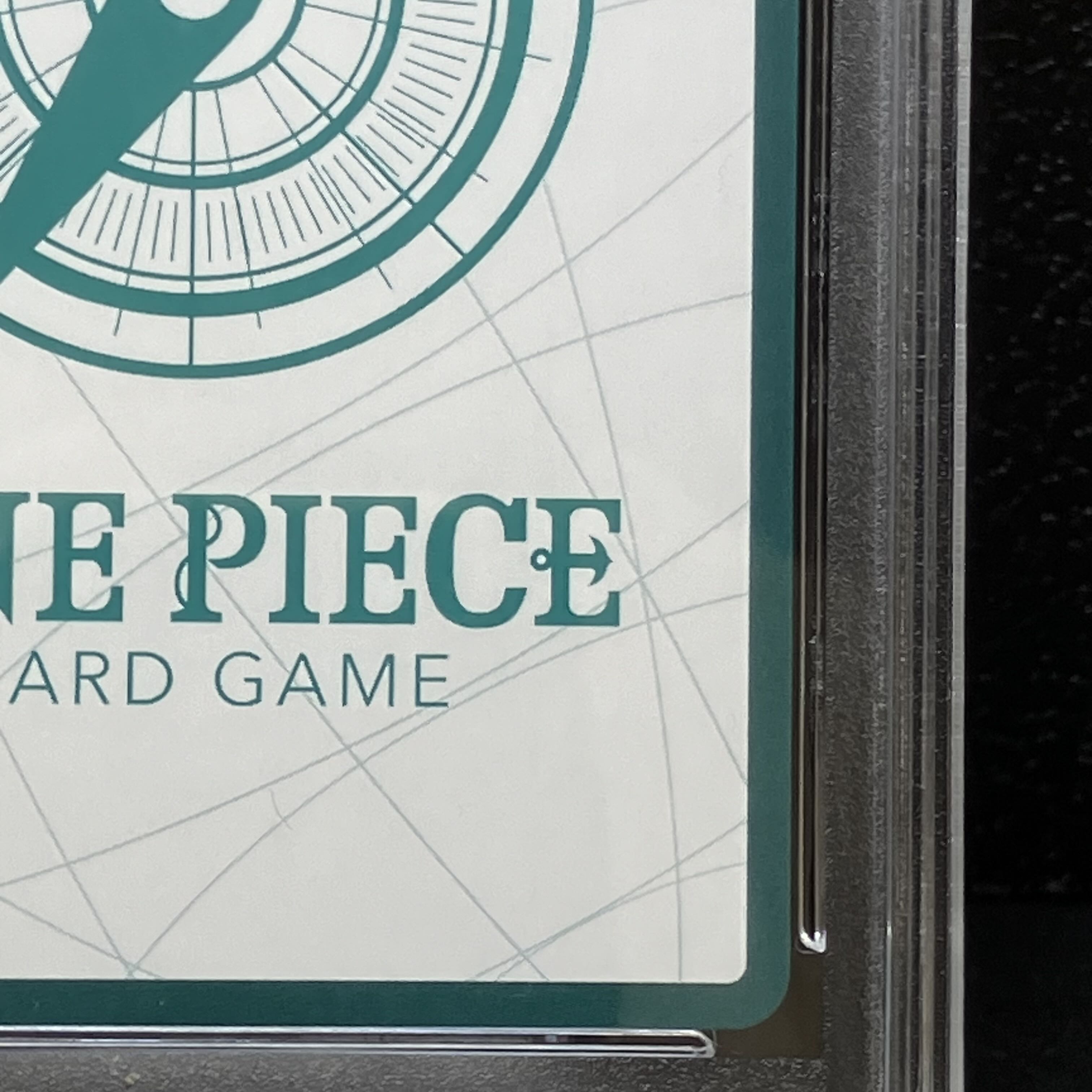 【PSA10】ドン!!カード(マゼラン)(パラレル)(スーパーパラレル)  1枚