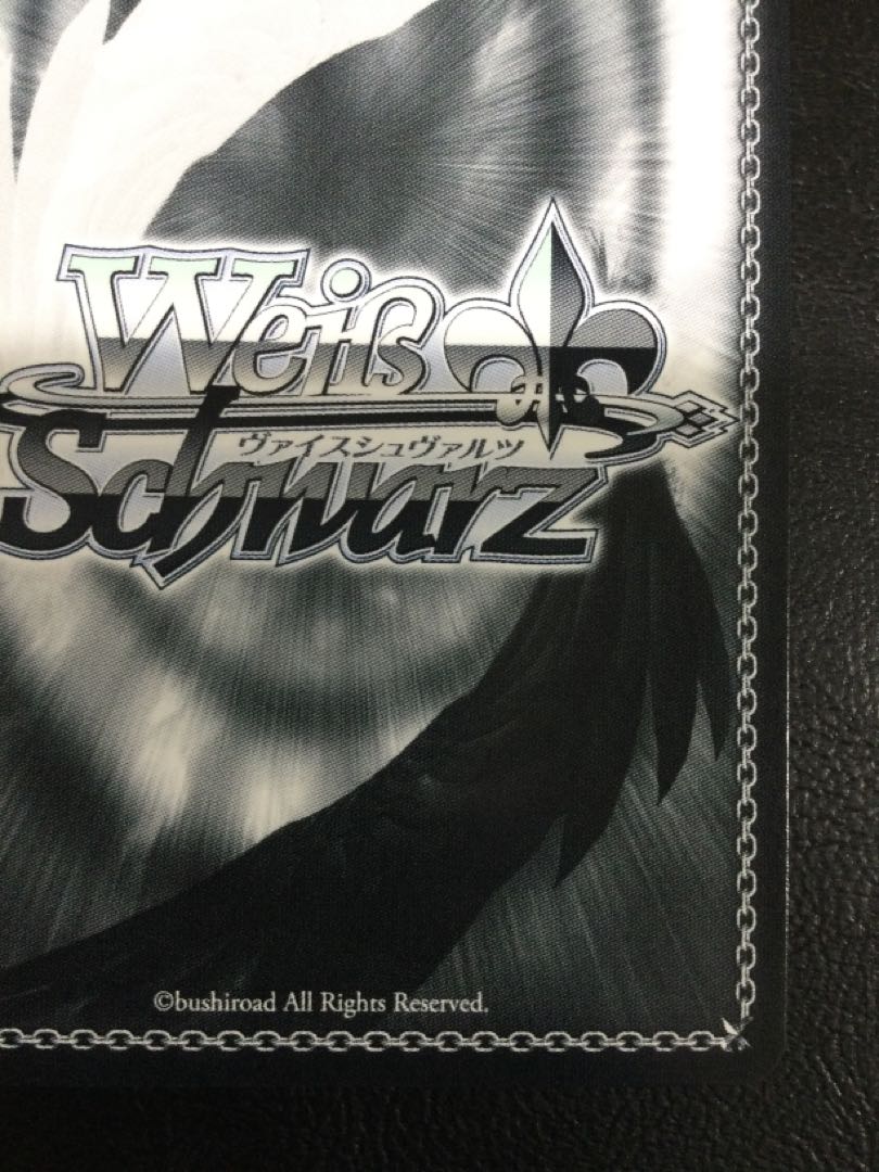 ①煌めき続ける物語 高坂 穂乃果　PR  LL/WE39-P01