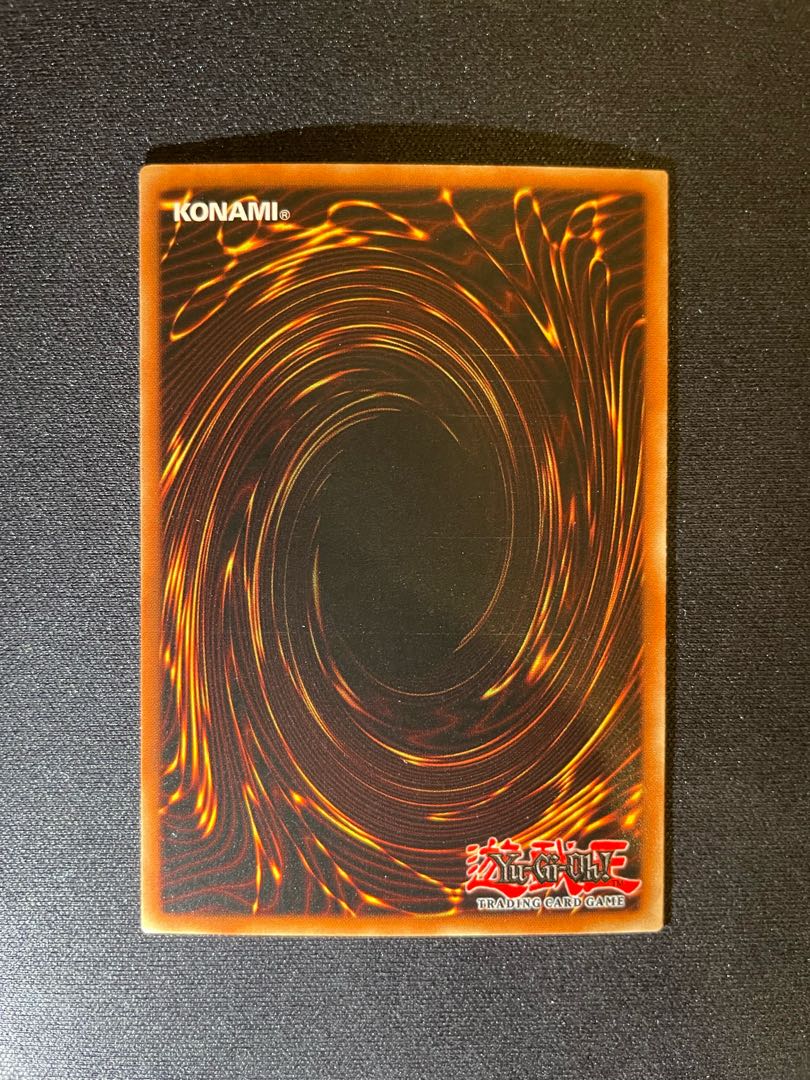 遊戯王 炎の剣士 英語 北米 LOB 1st Glossy スーパー